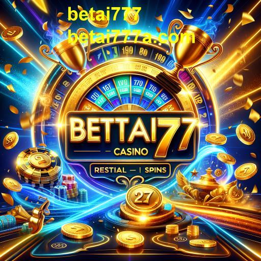 Explorando as Recompensas em Betai777: Benefícios e Oportunidades